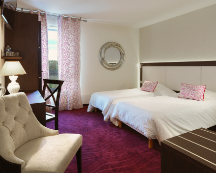 Motorweekend Sprankelend Champagne | Motorreizen Frankrijk