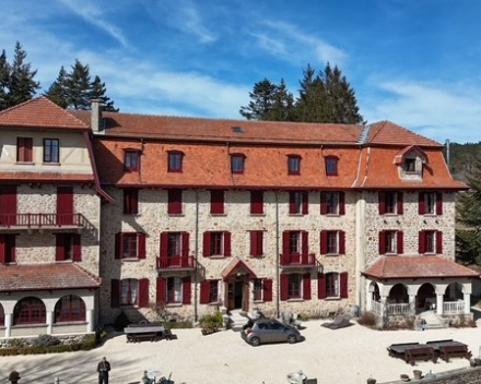 Bochten en Charme in de Arèche | Motorreizen Frankrijk