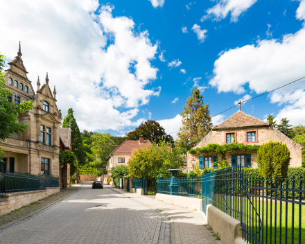 Motorroutes in Pfalz 