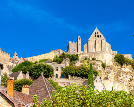 Beynac et Cazenac Dordogne