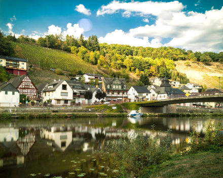 Siegerland Motorvakantie Duitsland