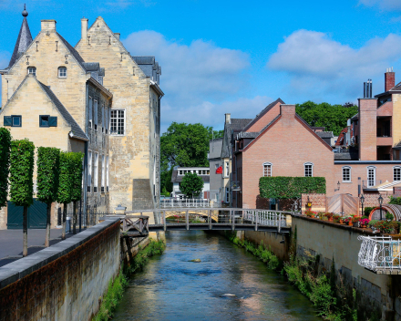 Valkenburg Motortrip Drielandenpunt