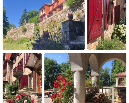 Bochten en Charme in de Arèche | Motorreizen Frankrijk