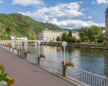 Bad Ems Motortrip Westerwald