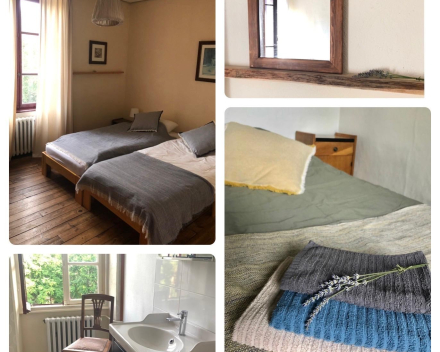 Bochten en Charme in de Arèche | Motorreizen Frankrijk