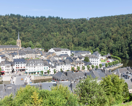 Motortrip Ardennen Routes 