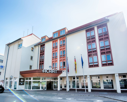 Achat Hotel in Neustadt an der Weinstrasse