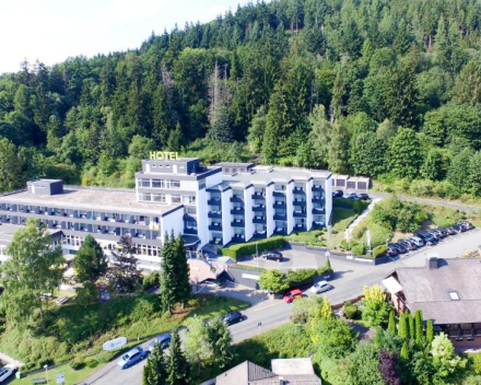 Hotel Am Fang