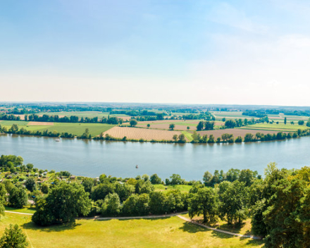 Beierse Woud Motortour in Duitsland