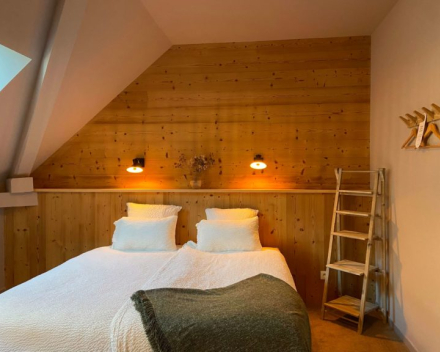 Hotel Oberland kamer