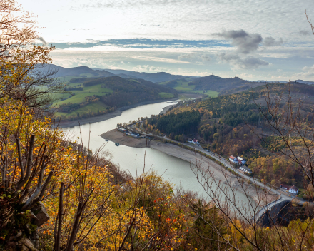 Diemelsee