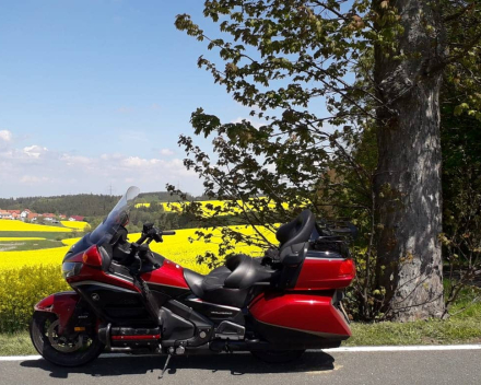 Erzgebirge Motorroutes Motortours