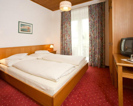 Hotel Bachlerwirt in Velden Kamer