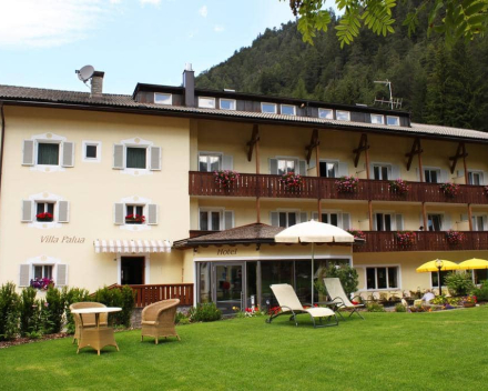 Hotel Christeinerhof Dolomiti