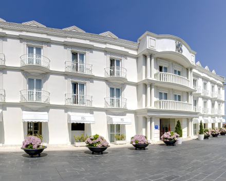 Hotel Gran Suances