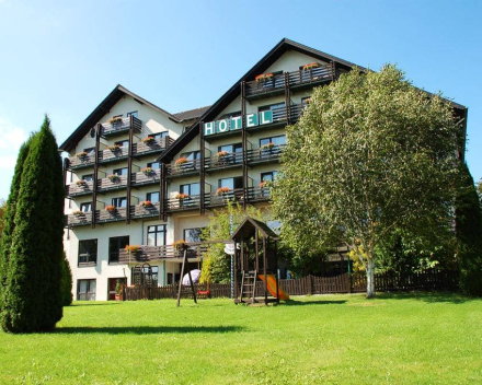 Hotel Jagerhof Willebadessen