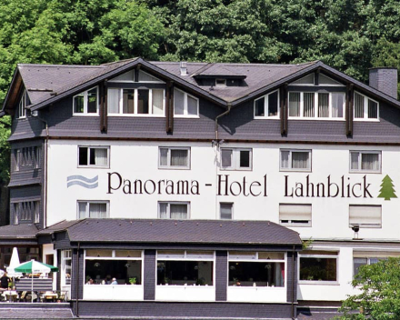 Hotel Lahnblick in Bad Laasphe