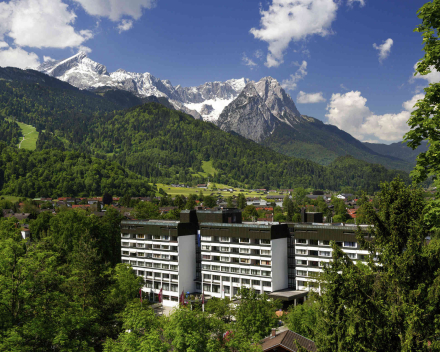 Hotel Mercure  Garmisch