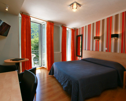 Hotel Panoramic Comfort PLUS Kamer