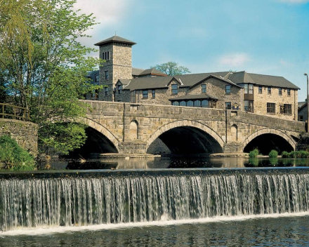 Hotel Riverside in Kendal