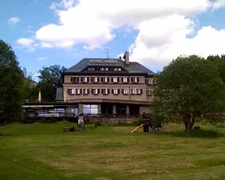 Hotels Rondreis Tsjechië