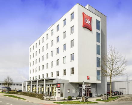 Ibis Friedrichshafen