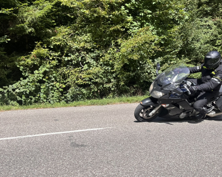 Vogezen - Zwarte Woud | Motorreizen Duitsland