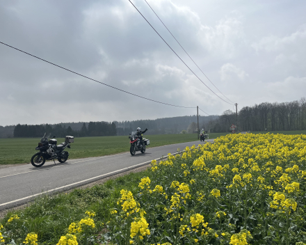 Eifel Motorrit