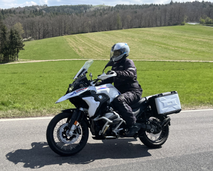 Eifel Motorrit