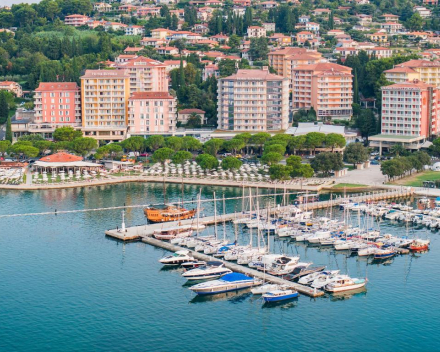 Lifeclass Hotels Portoroz
