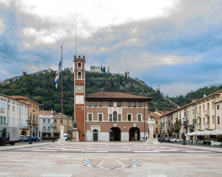 Marostica