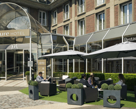 Mercure Hotel Abbeville