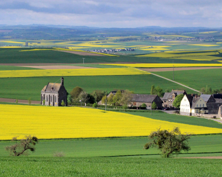 Motorreis Saarland