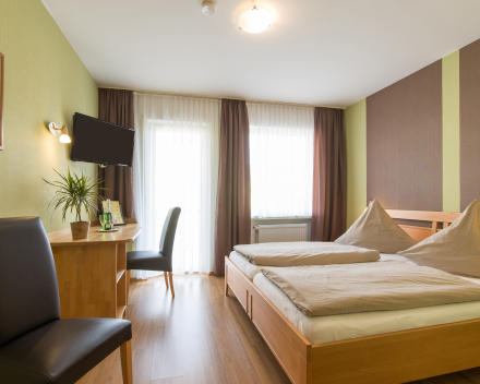 Kamer hotel Langen