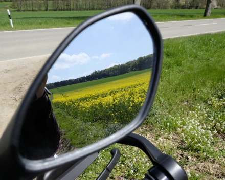 Motorreisje Duitsland 