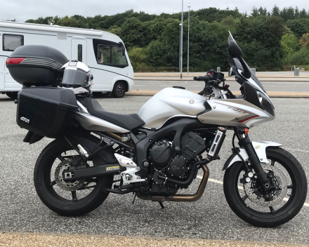 Motorroute Odenwald