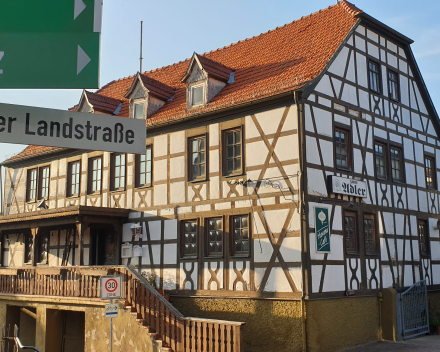 Odenwald Duitsland