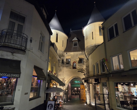 GPX Motortrip Nederland