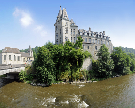 Motortour vanuit Valkenburg