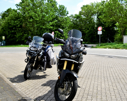 Motortour Nederland