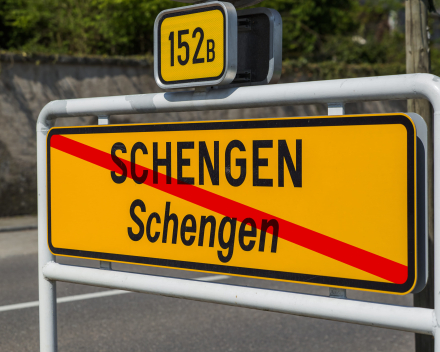 Motorreisje Luxemburg