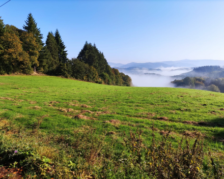 Motorrijden in de Eifel