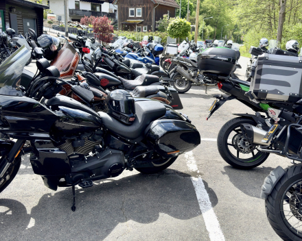 Westerwald Motorroutes