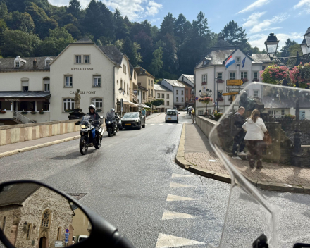 Motorvakantie Moezel - Ruwertal | Motorreizen Duitsland