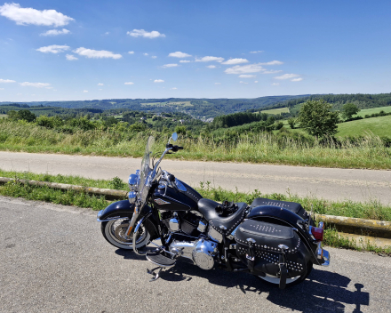 Motorrijden in Duitsland