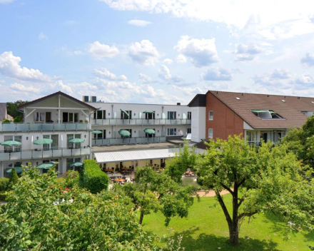 Hotel Drei Birken Bad Rothenfelde