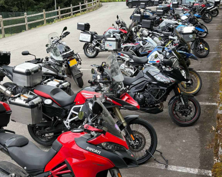 Motorvakantie naar de Harz
