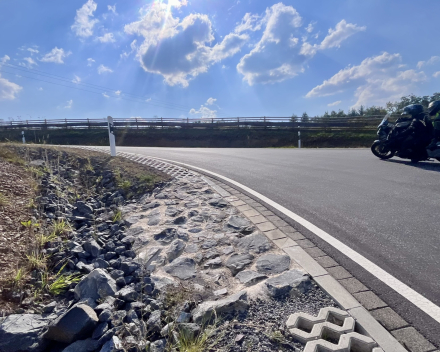 Motorvakantie Duitsland