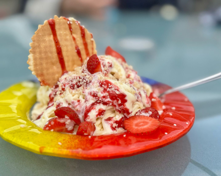 Motorreisje naar de Rhön