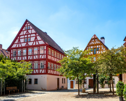 Motorvakantie Duitsland Routes
